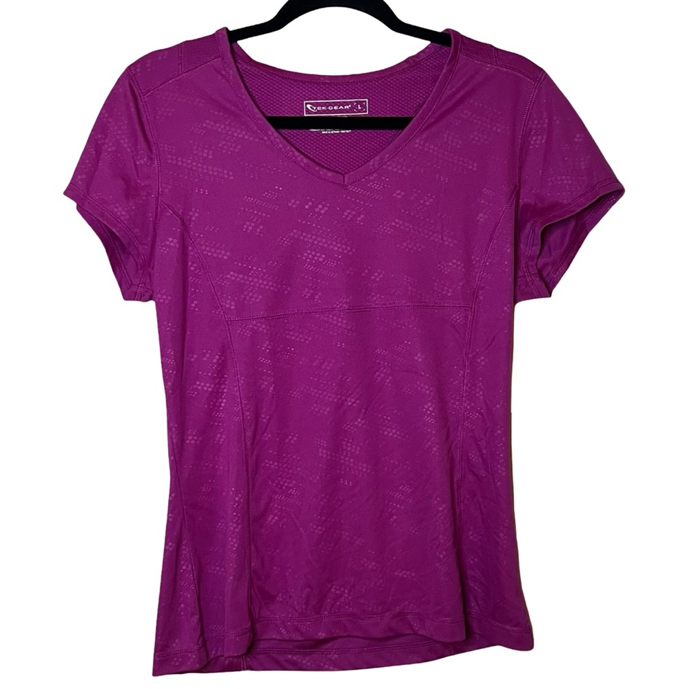 Tek Gear Fitted Athletic T-Shirt